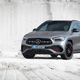 Illustration for article titled The 2021 Mercedes-Benz GLA 250 Is Bigger And Has 221 HP